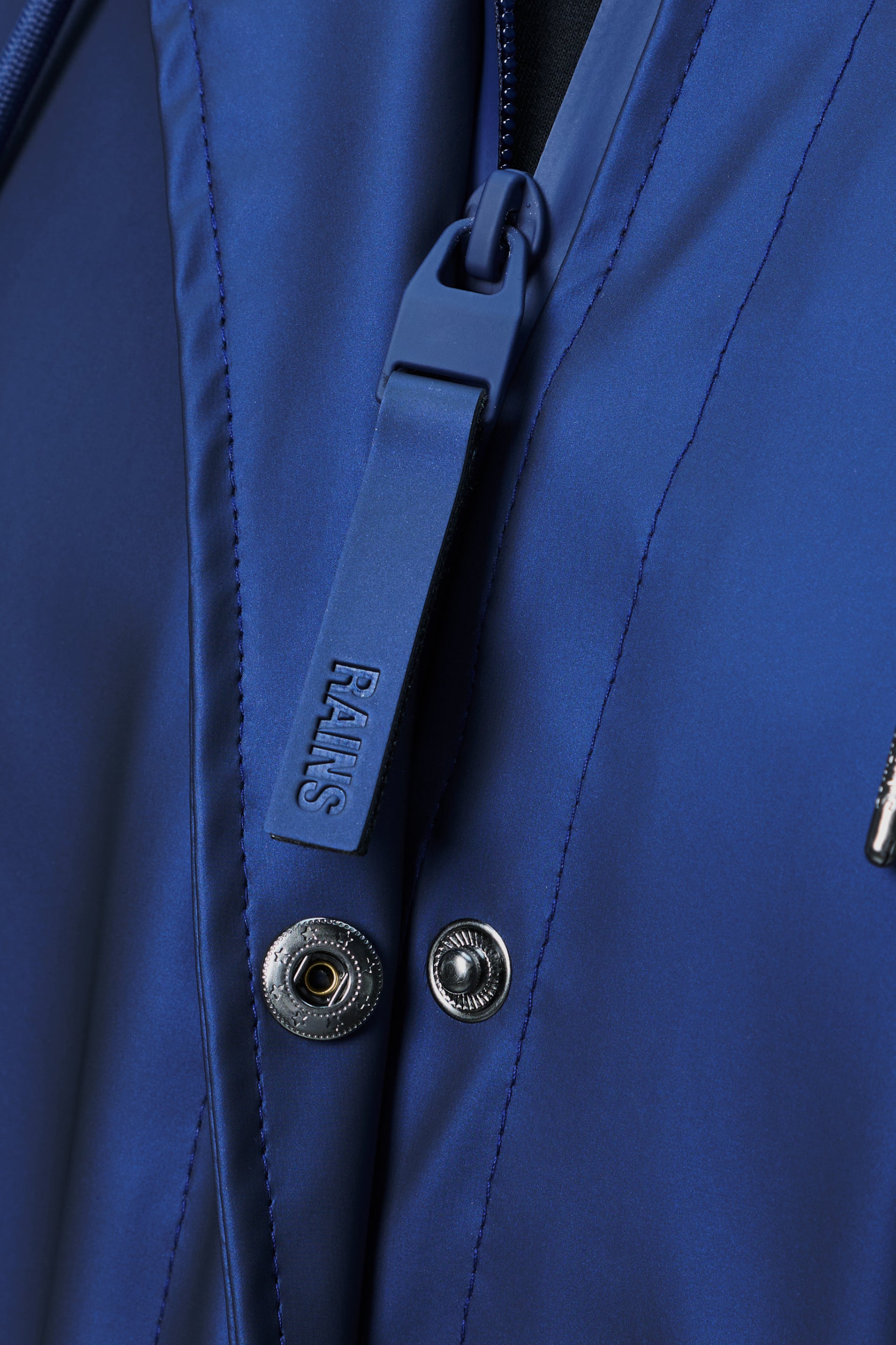 RAINS Curve Long Jacket
Lucid Jacket