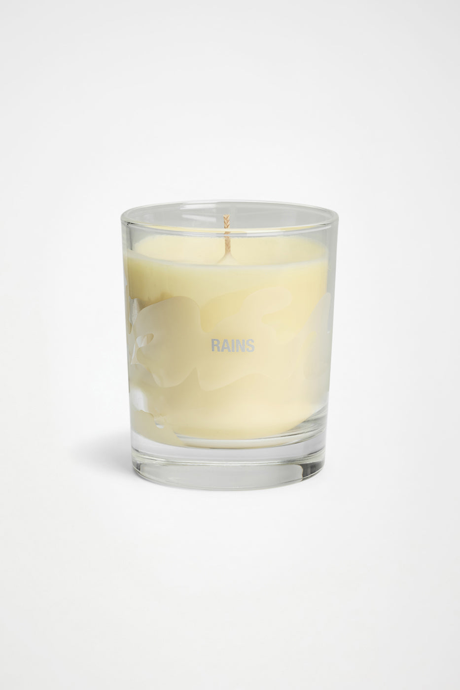 RAINS Candle Petrichor Air Candles