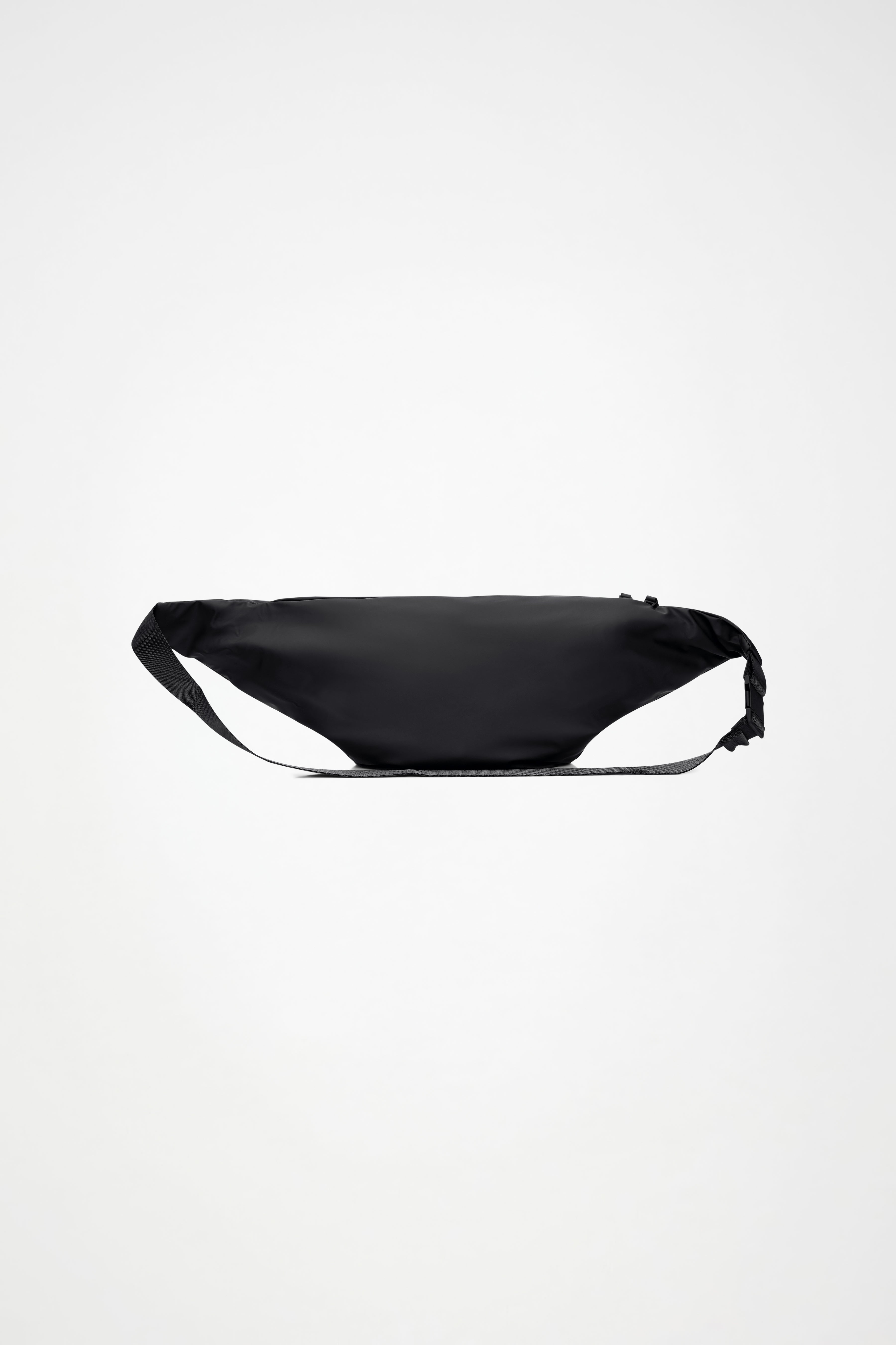 RAINS Dash Bum Bag Black 5L H22 x D4.50 x W64 cm Bum bag