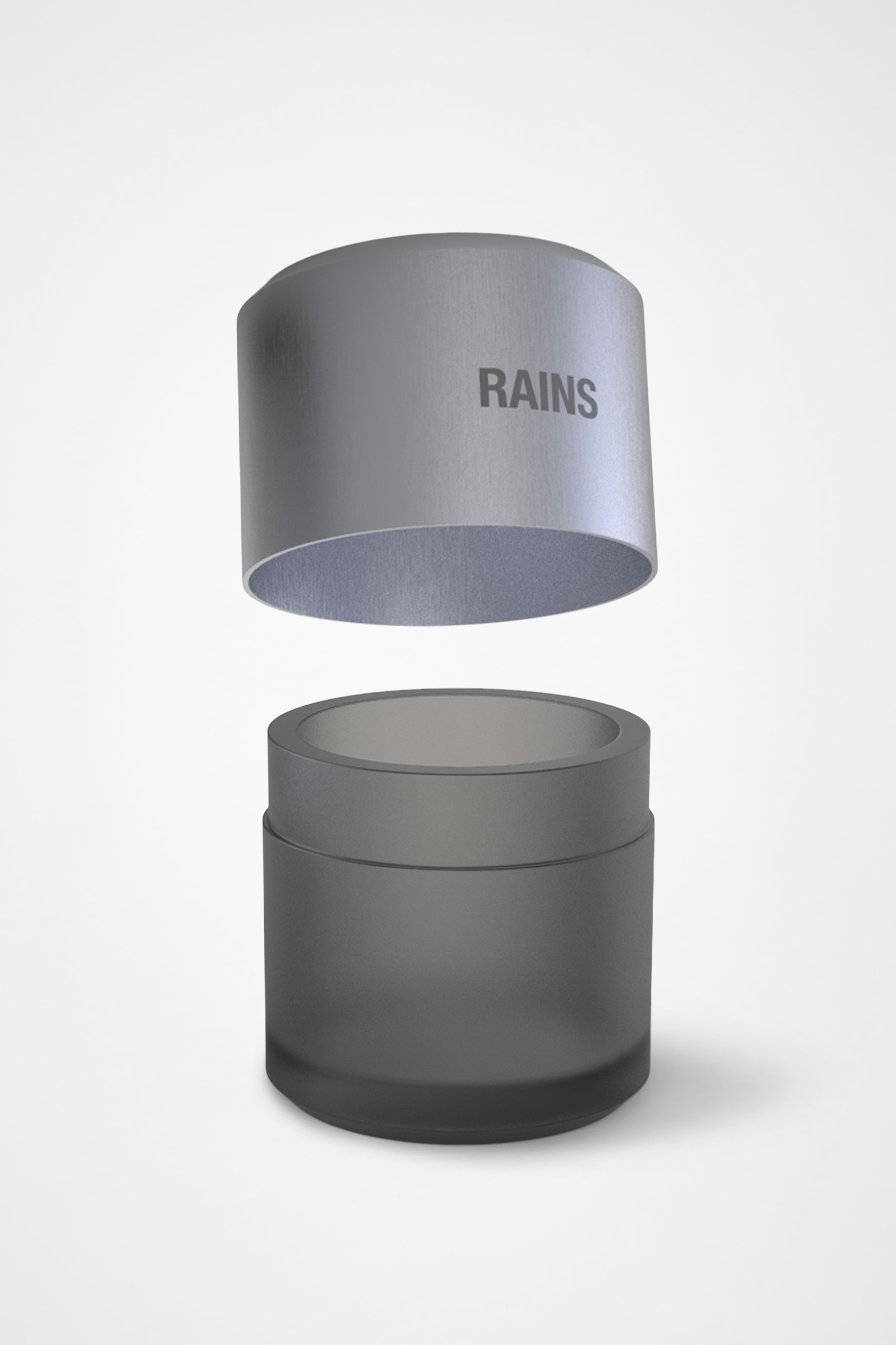 RAINS Scented Candle Petrichor Air Candles