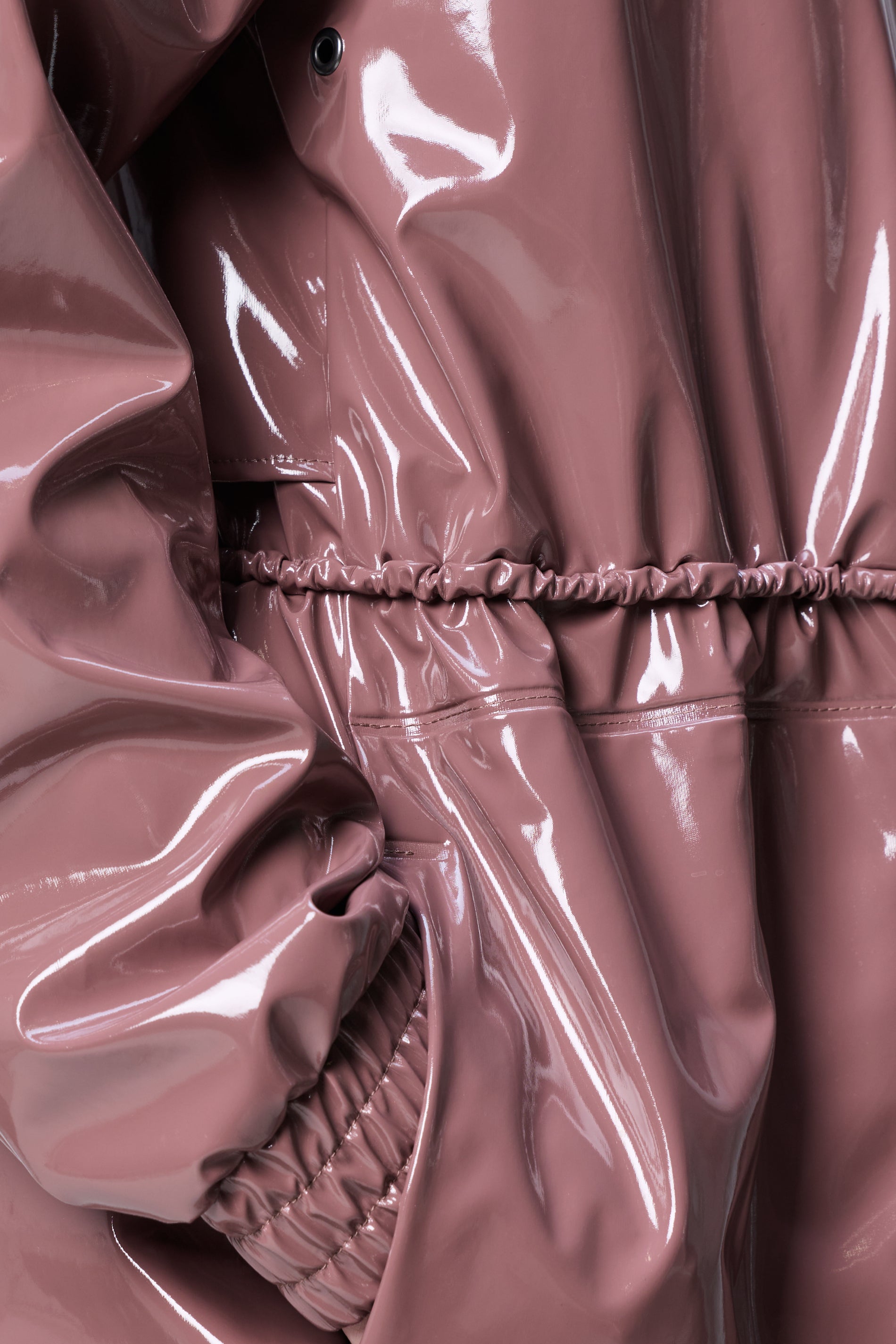 RAINS String W Parka Tempt Jacket