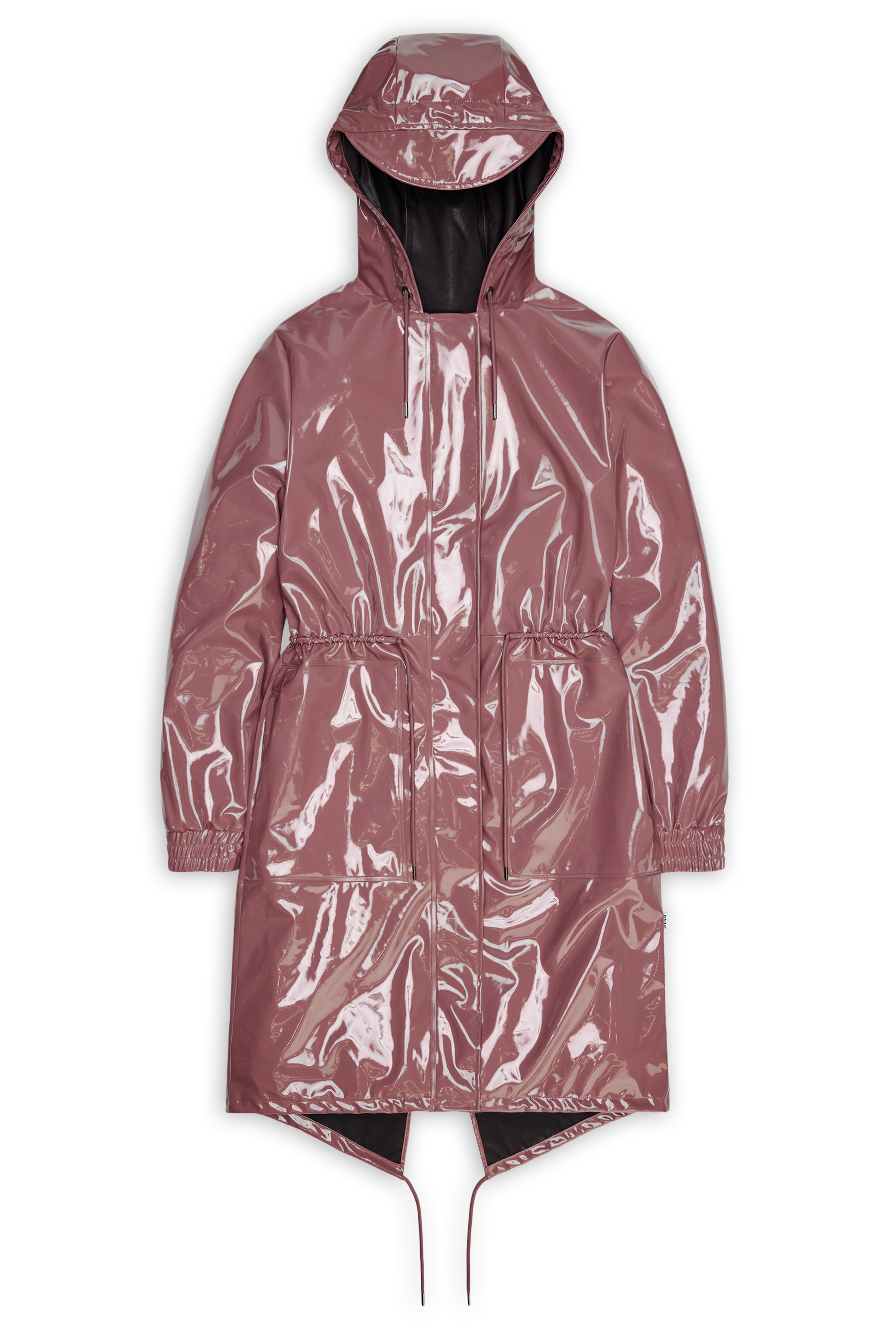 RAINS String W Parka Tempt Jacket