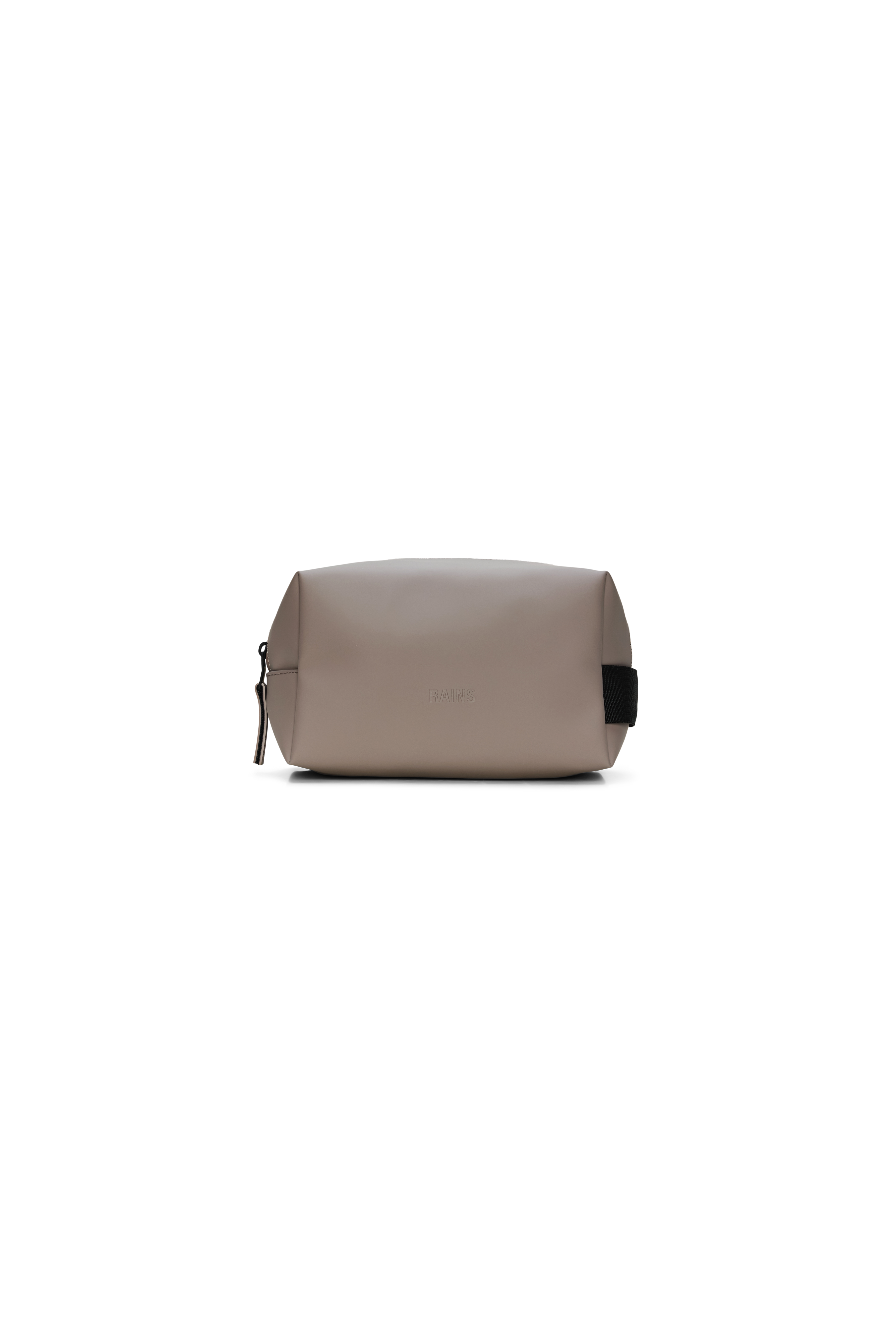 RAINS Wash Bag Small Cinder 3L H13 x D11 x W21 cm Wash Bag